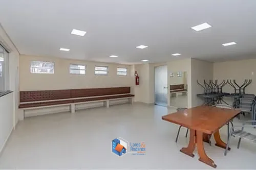 Apartamento, 1 quarto, 34 m² - Foto 19