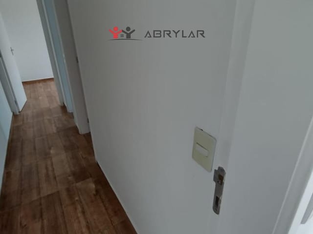 Foto do Apartamento - Apartamento para Locação 2 Quartos, 47M², Jardim Ermida I, Jundiaí - SP | CONDOMÍNIO DUO RESERVA DO JAPI | Abrylar Negócios Imobiliários Ltda Me
