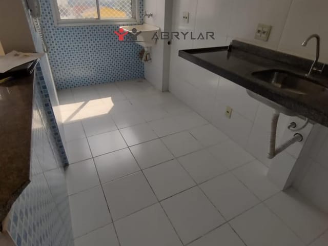 Foto do Apartamento - Apartamento para Locação 2 Quartos, 47M², Jardim Ermida I, Jundiaí - SP | CONDOMÍNIO DUO RESERVA DO JAPI | Abrylar Negócios Imobiliários Ltda Me
