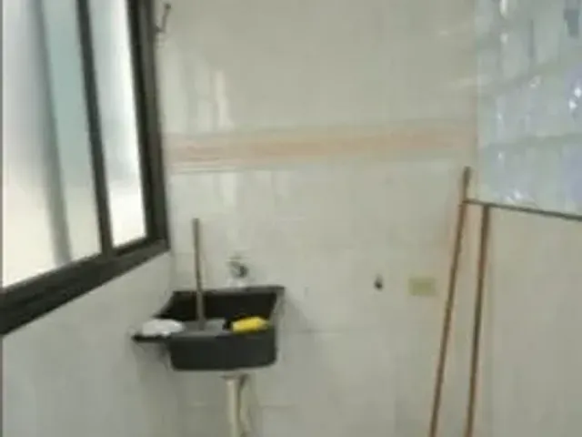 Apartamento 1 quarto e 1 banheiro, à venda, no bairro Taboão em São Bernardo do Campo