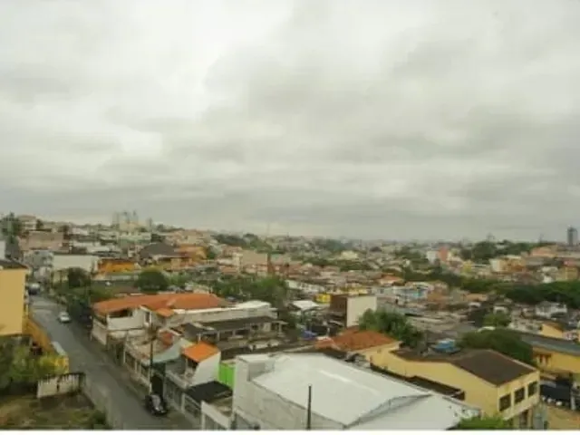 Apartamento 1 quarto e 1 banheiro, à venda, no bairro Taboão em São Bernardo do Campo