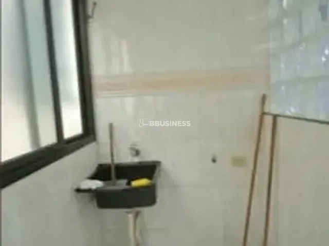 Apartamento 1 quarto e 1 banheiro, à venda, no bairro Taboão em São Bernardo do Campo