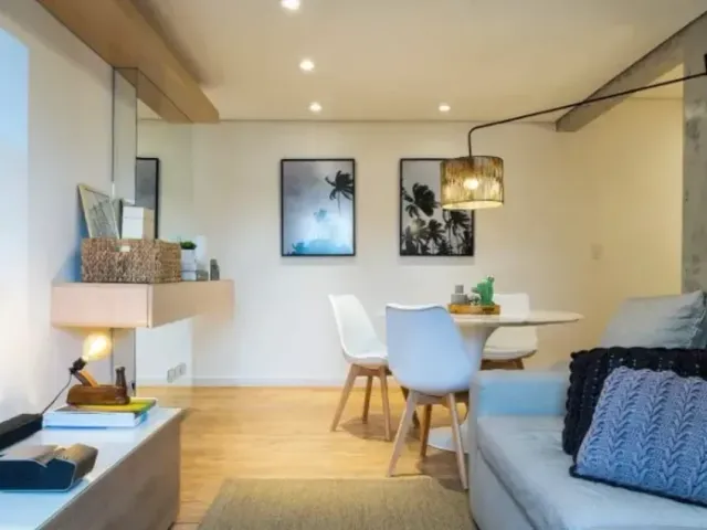 Foto do Apartamento - Apartamento à venda, Itaim Bibi, São Paulo, SP | D+ Soluções Imobiliárias