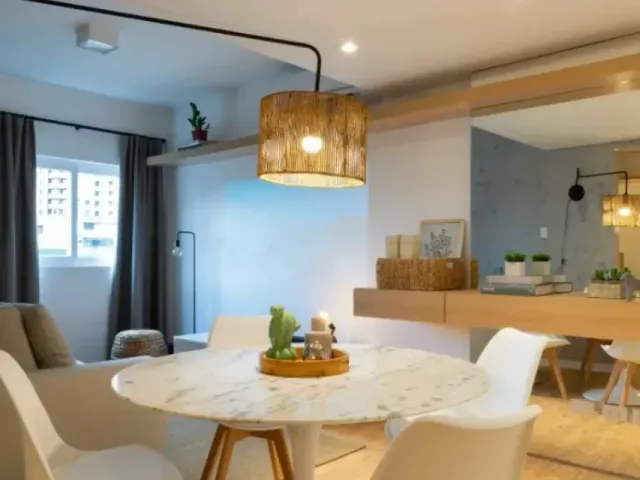 Foto do Apartamento - Apartamento à venda, Itaim Bibi, São Paulo, SP | D+ Soluções Imobiliárias