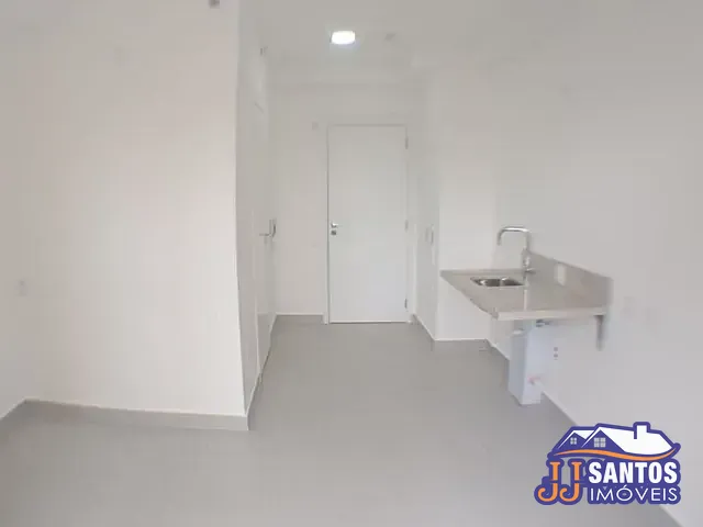 Apartamento 1 quarto e 1 banheiro, à venda, no bairro Tatuapé em São Paulo