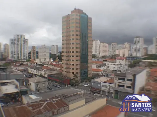 Apartamento 1 quarto e 1 banheiro, à venda, no bairro Tatuapé em São Paulo