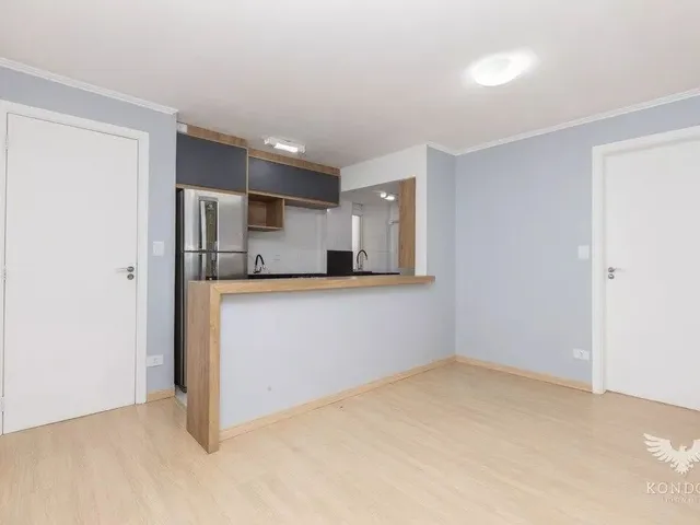 Apartamento 2 quartos e 2 banheiros, à venda, no bairro Ecoville em Curitiba
