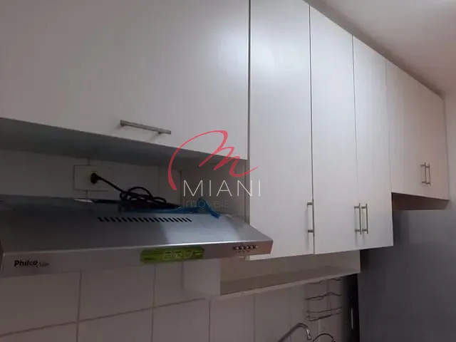 Apartamento com 59m² 3 quartos e 3 banheiros, para alugar, no bairro Vila Butantã em São Paulo