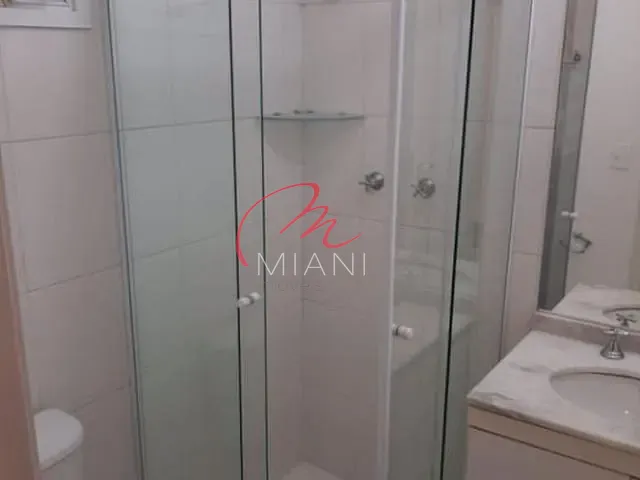 Apartamento com 59m² 3 quartos e 3 banheiros, para alugar, no bairro Vila Butantã em São Paulo