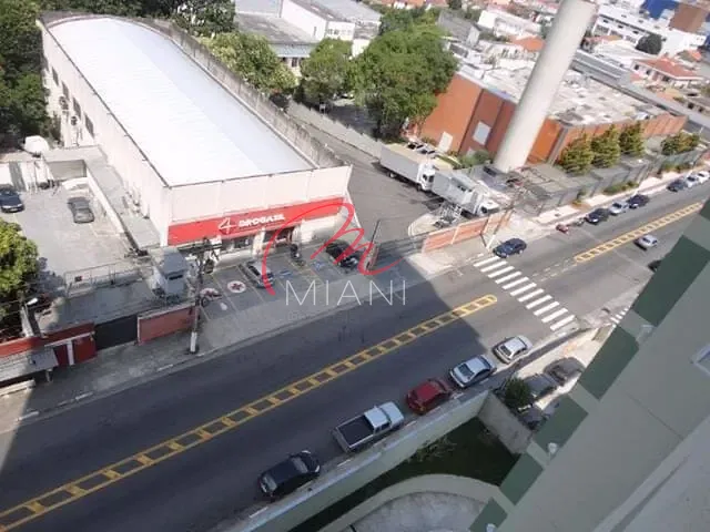 Apartamento com 59m² 3 quartos e 3 banheiros, para alugar, no bairro Vila Butantã em São Paulo