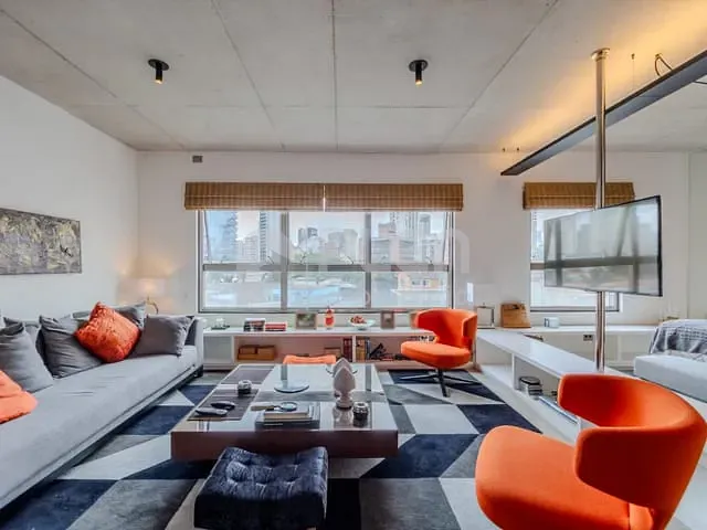 Apartamento 1 quarto e 1 banheiro, à venda, no bairro Vila Olímpia em São Paulo