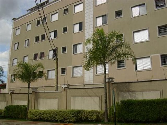 Foto do Apartamento - Apartamento residencial à venda, Vila Augusta, Sorocaba - AP3156. | Ary Proenca Negócios Imobiliários Ltda