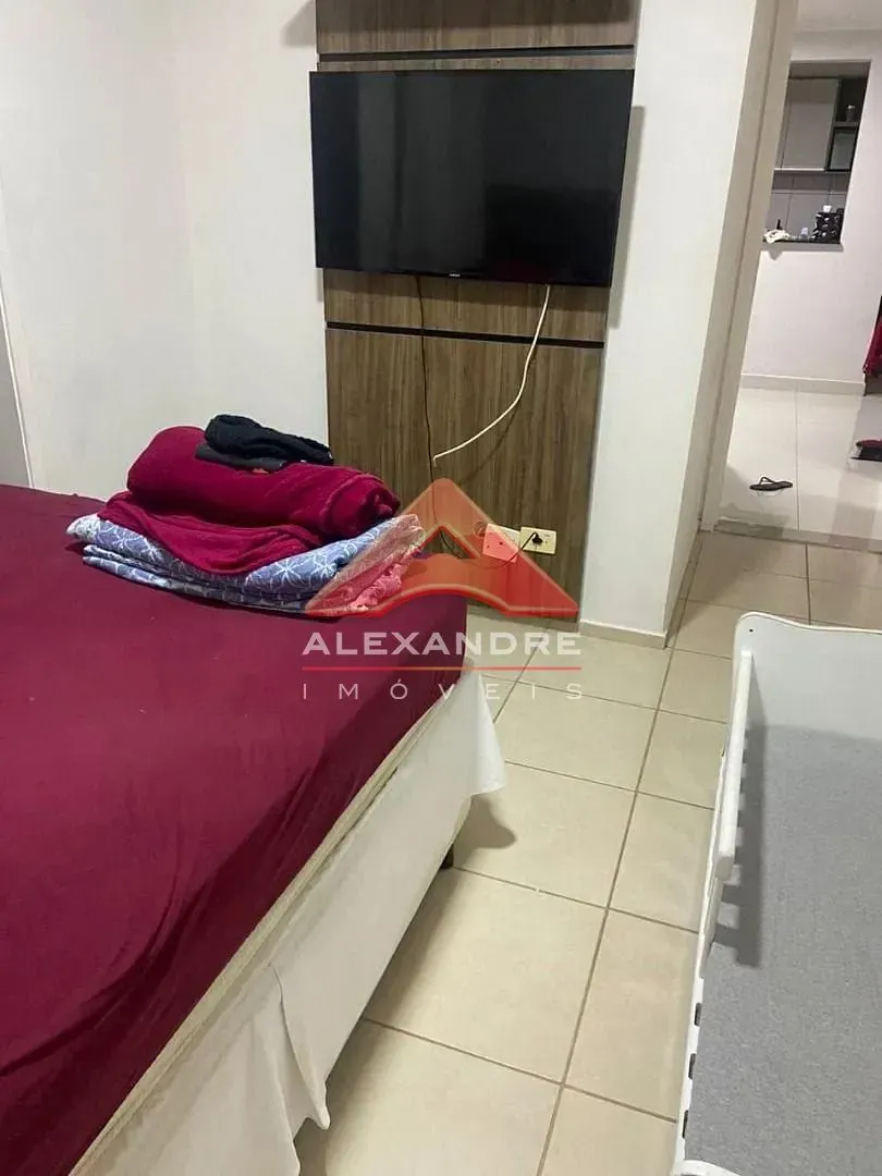 Apartamento, 2 quartos, 98 m² - Foto 4