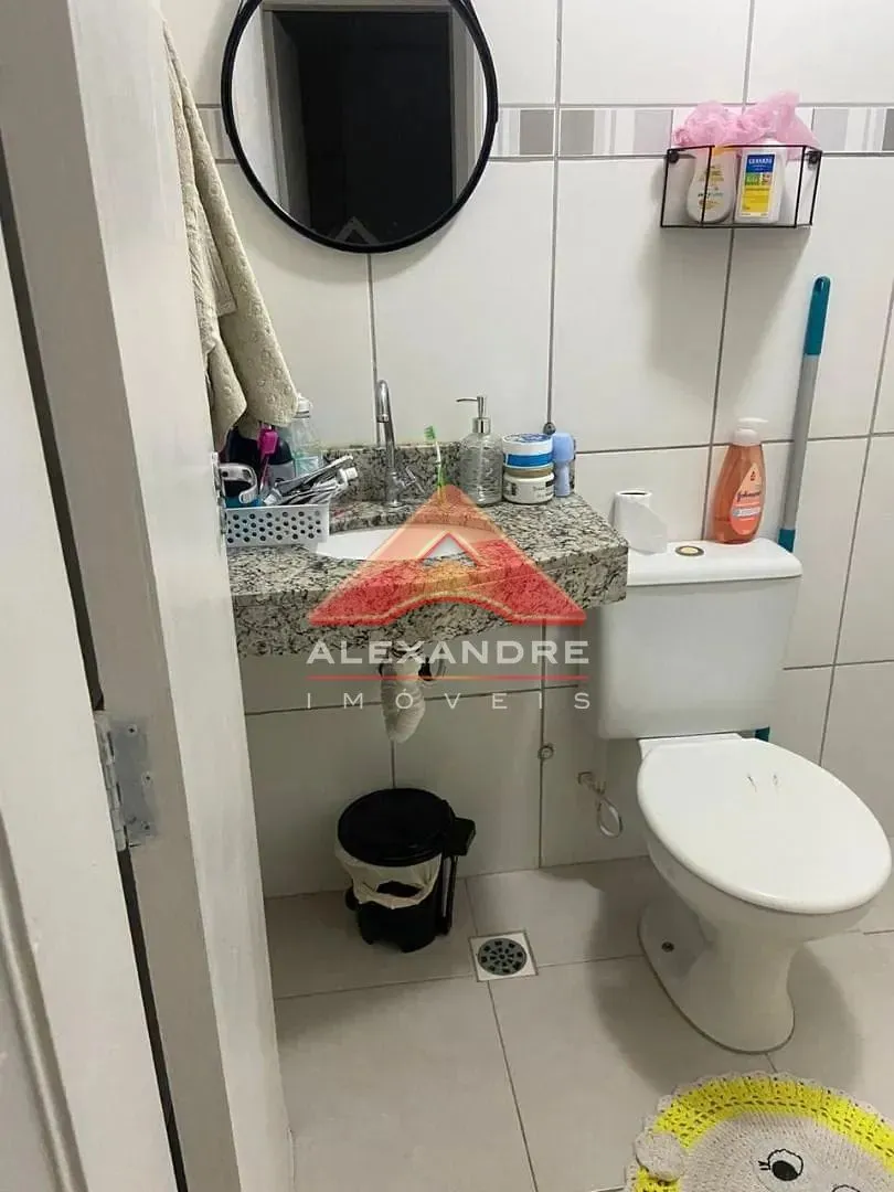Apartamento, 2 quartos, 98 m² - Foto 12