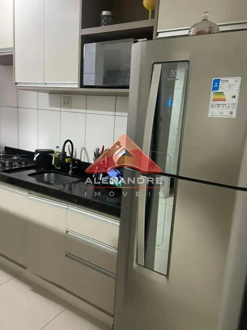 Apartamento, 2 quartos, 98 m² - Foto 2
