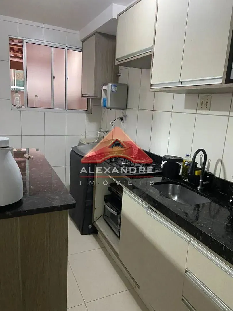 Apartamento, 2 quartos, 98 m² - Foto 6