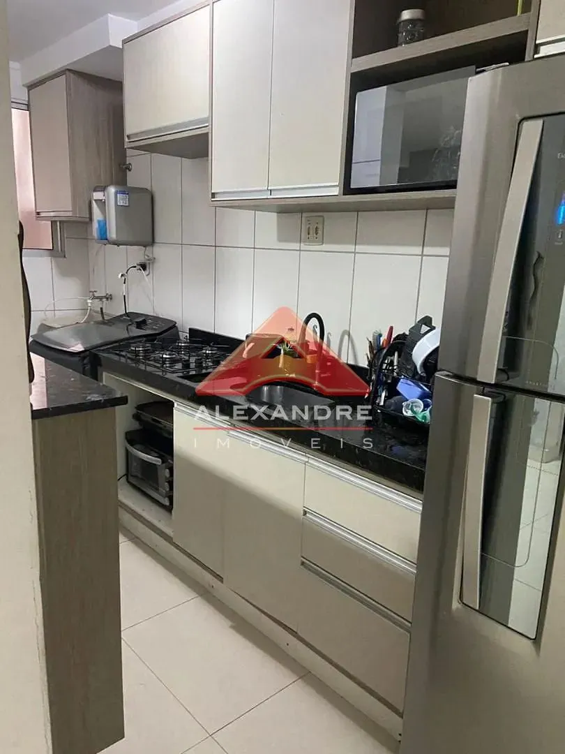Apartamento, 2 quartos, 98 m² - Foto 1