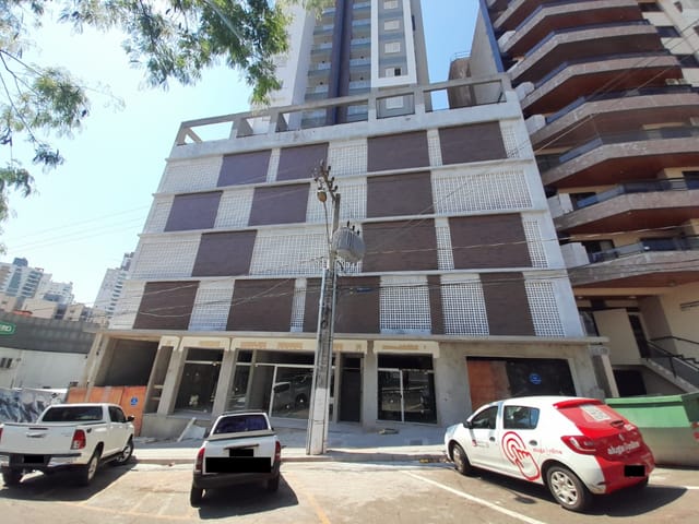 Foto do Apartamento - Lumiere | Santa Maria