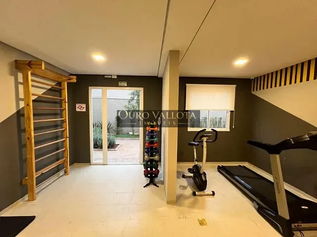 Apartamento com 25m² 1 quarto e 1 banheiro, à venda, no bairro Mooca em São Paulo