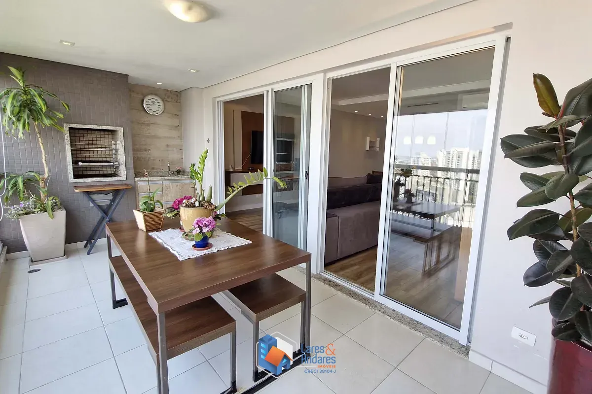 Apartamento, 2 quartos, 104 m² - Foto 25