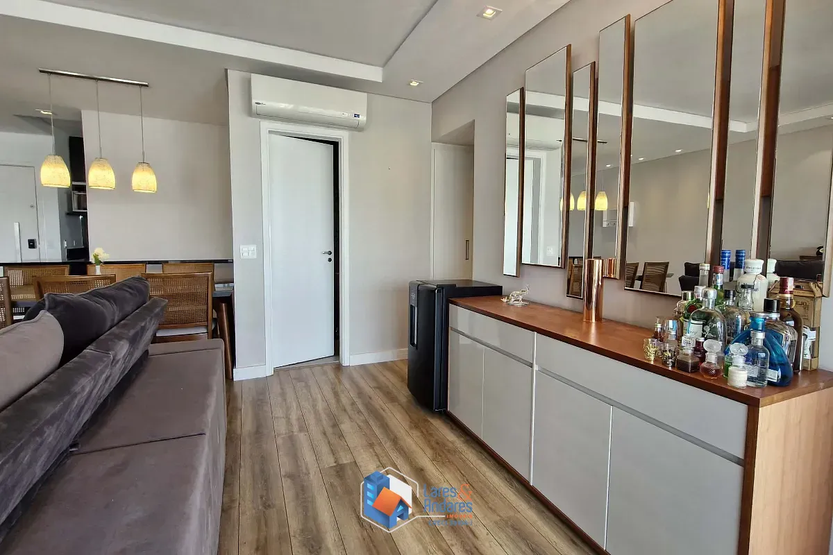 Apartamento, 2 quartos, 104 m² - Foto 61