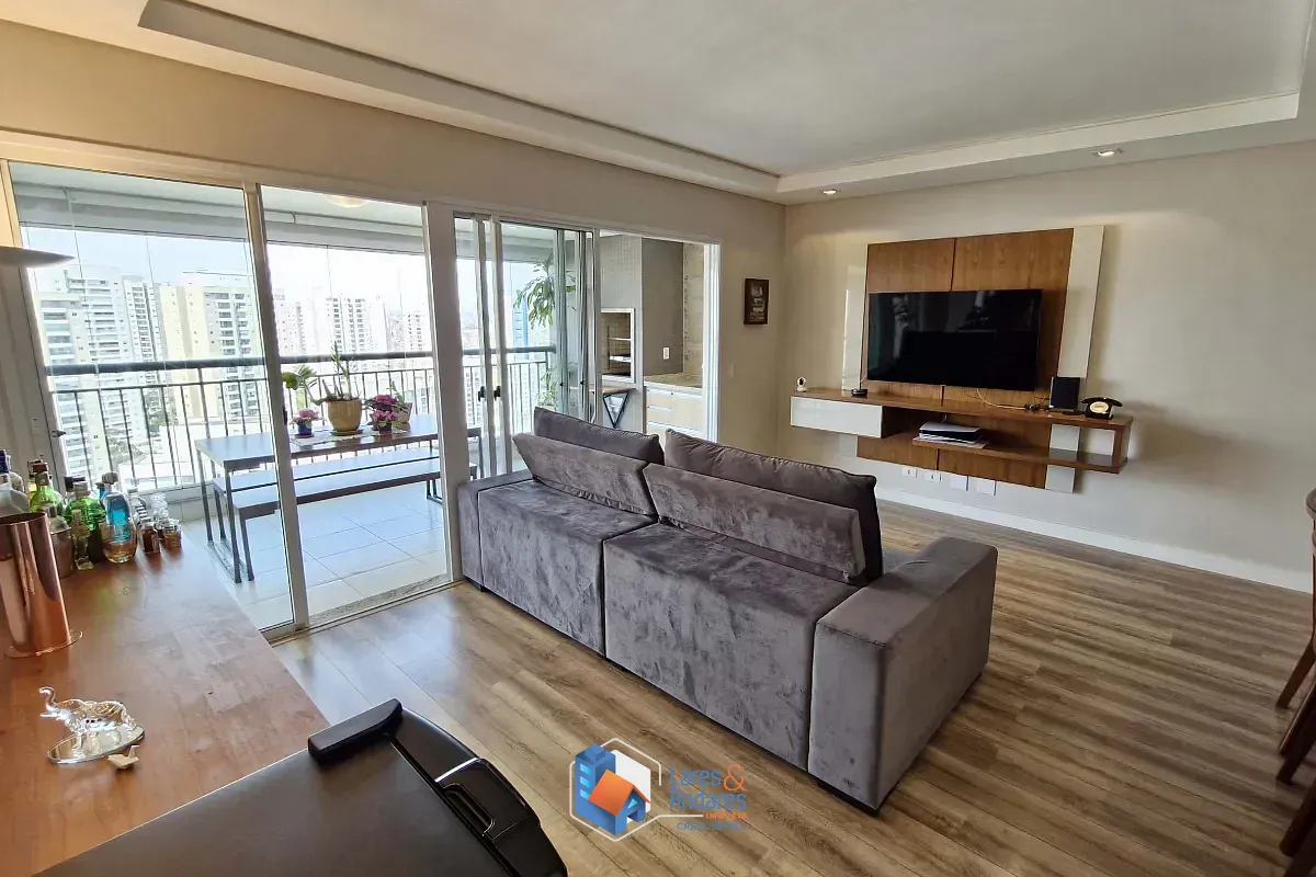 Apartamento, 2 quartos, 104 m² - Foto 17