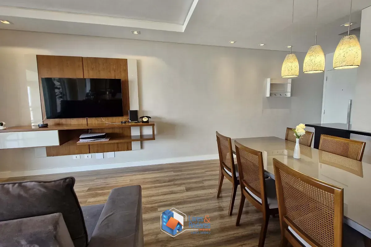Apartamento, 2 quartos, 104 m² - Foto 5