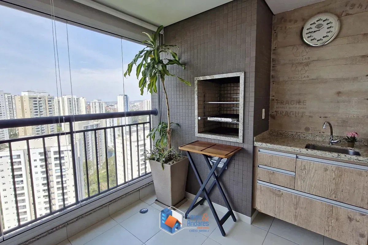Apartamento, 2 quartos, 104 m² - Foto 41