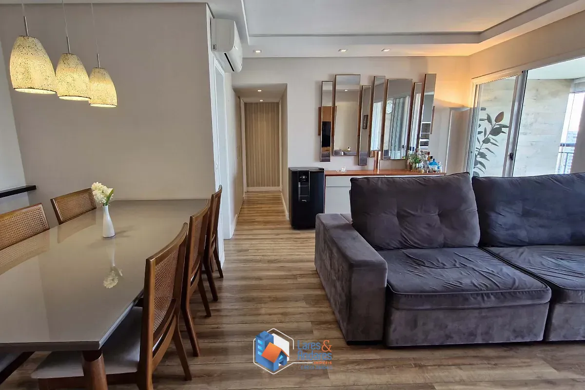 Apartamento, 2 quartos, 104 m² - Foto 69