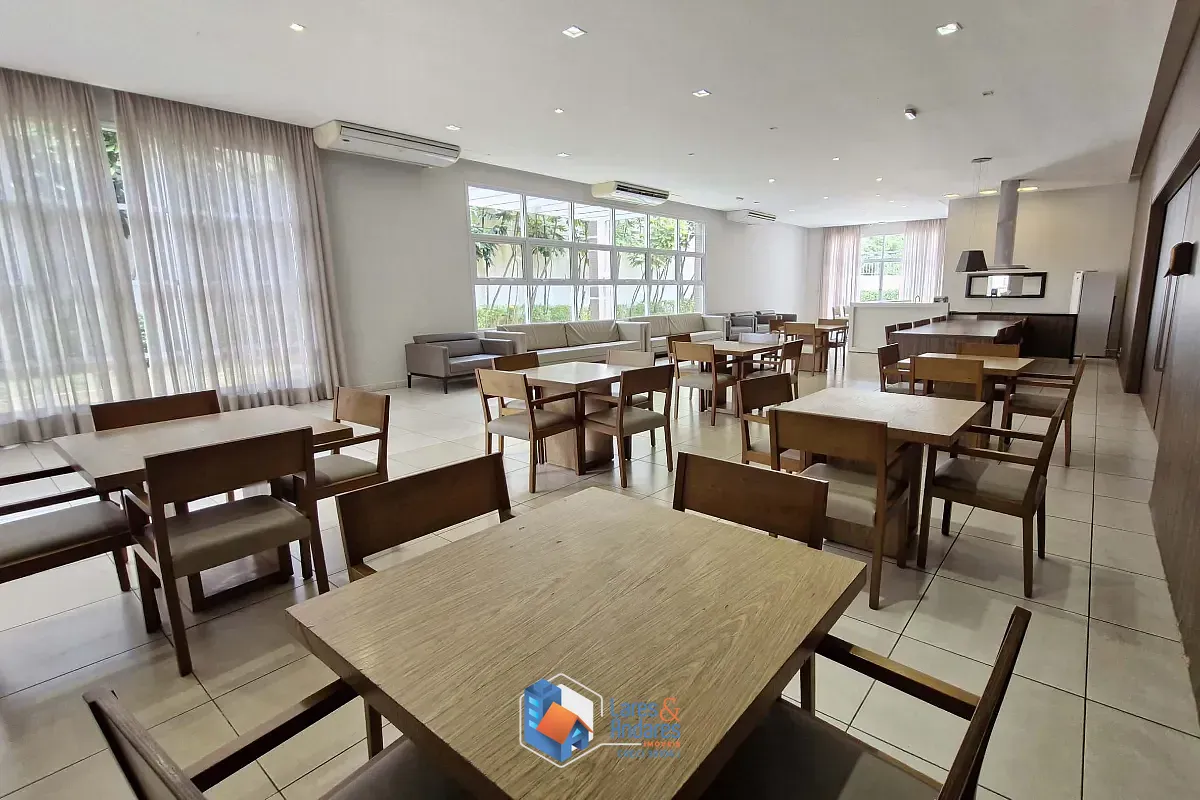 Apartamento, 2 quartos, 104 m² - Foto 242
