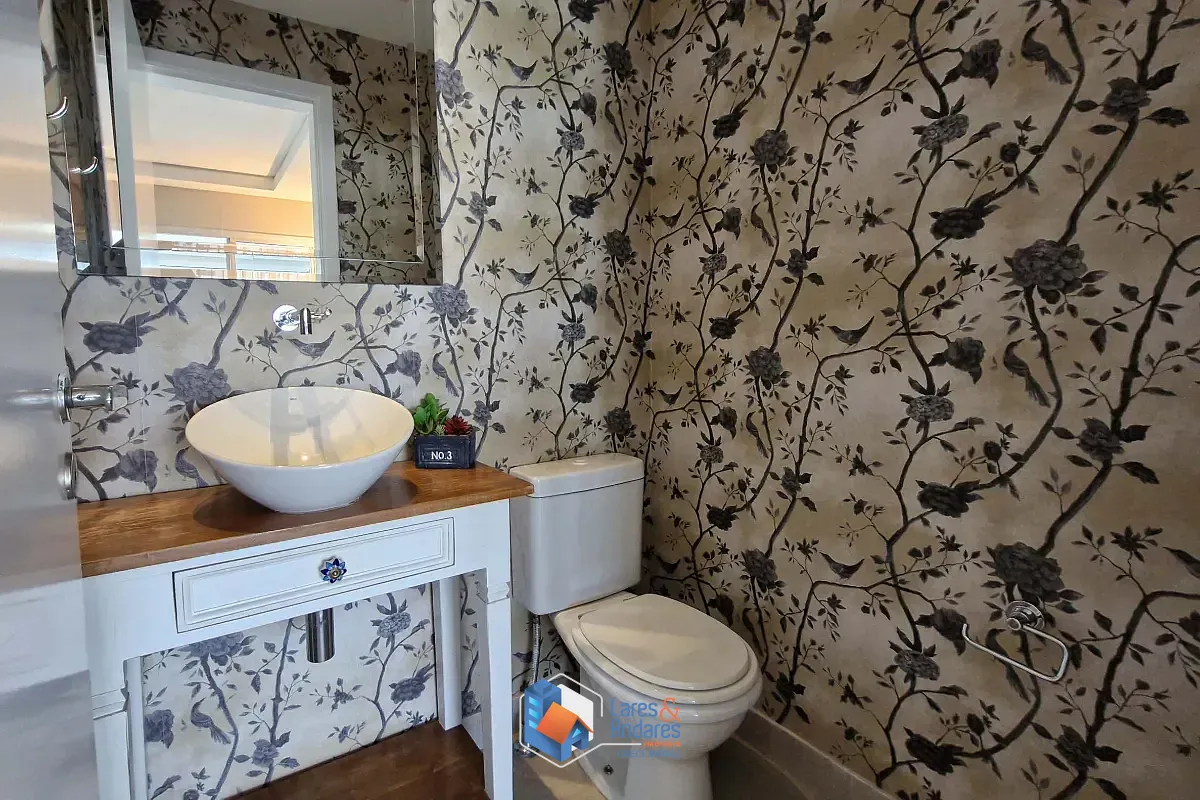 Apartamento, 2 quartos, 104 m² - Foto 77