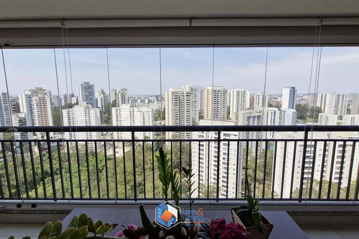 Apartamento, 2 quartos, 104 m² - Foto 29