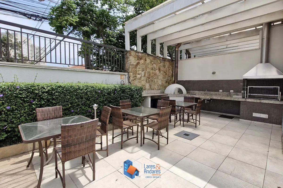 Apartamento, 2 quartos, 104 m² - Foto 237