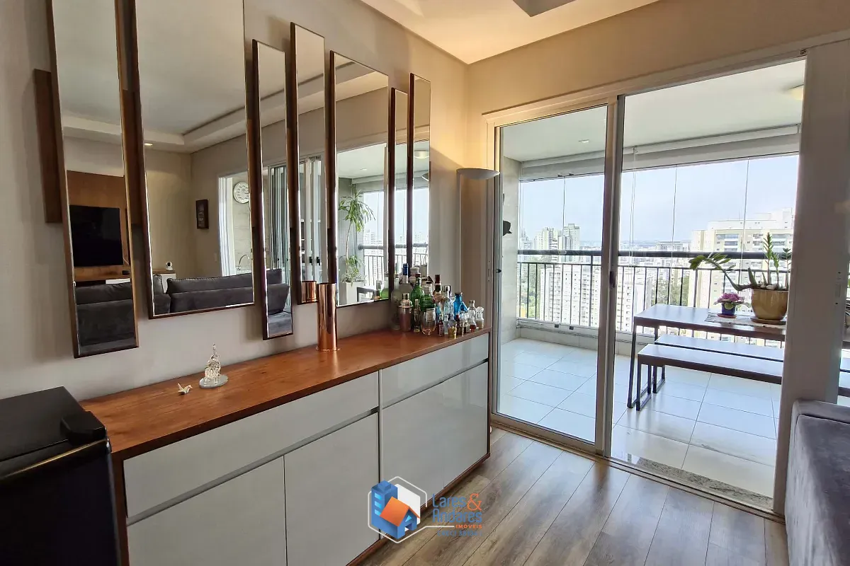 Apartamento, 2 quartos, 104 m² - Foto 65