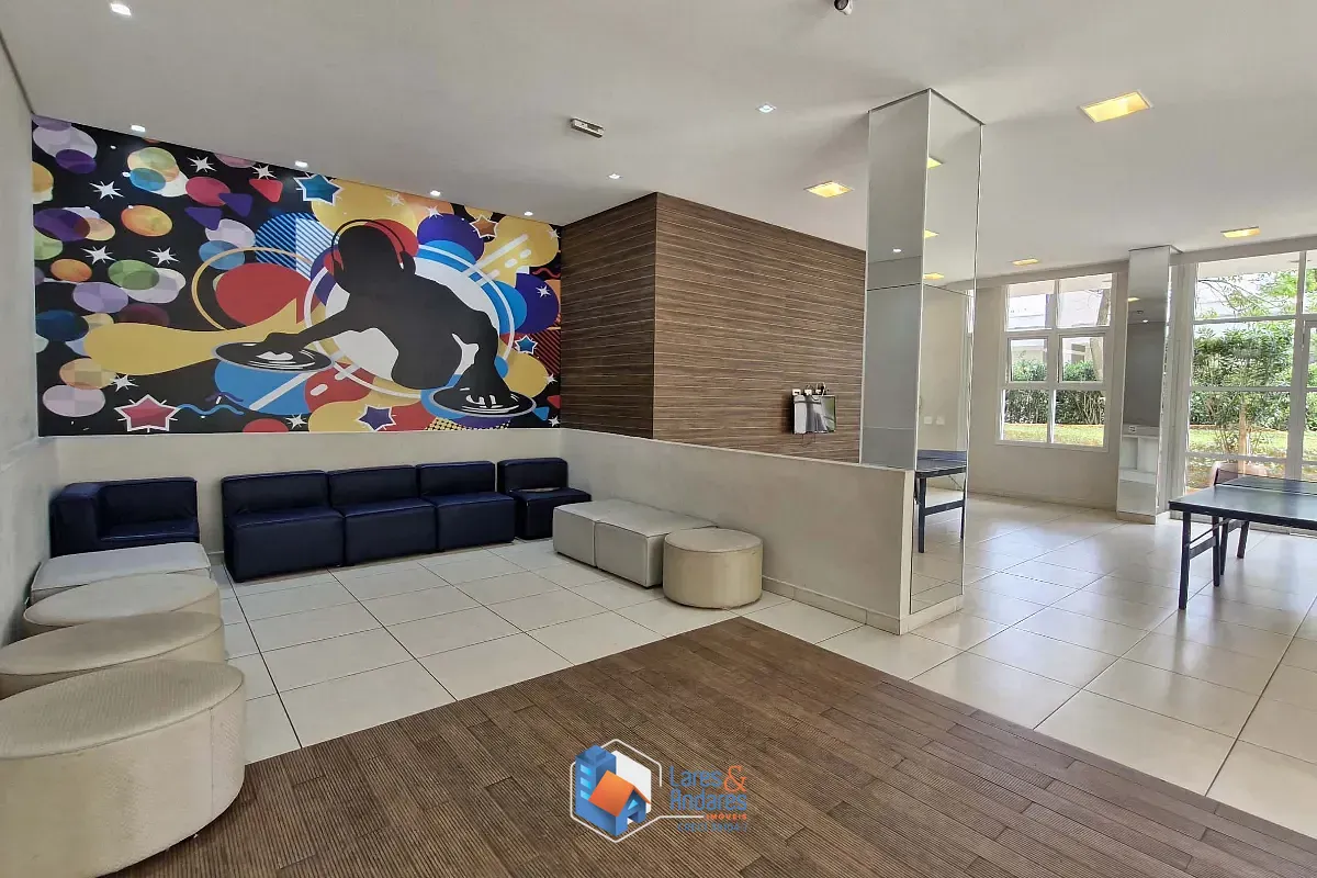 Apartamento, 2 quartos, 104 m² - Foto 197