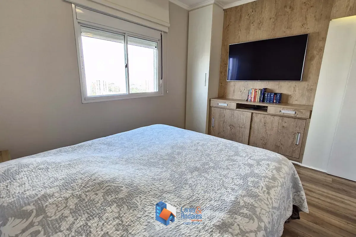 Apartamento, 2 quartos, 104 m² - Foto 105