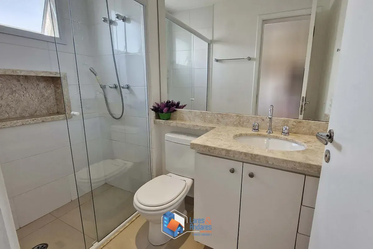 Apartamento, 2 quartos, 104 m² - Foto 97