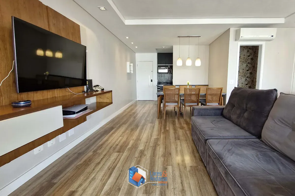 Apartamento, 2 quartos, 104 m² - Foto 53