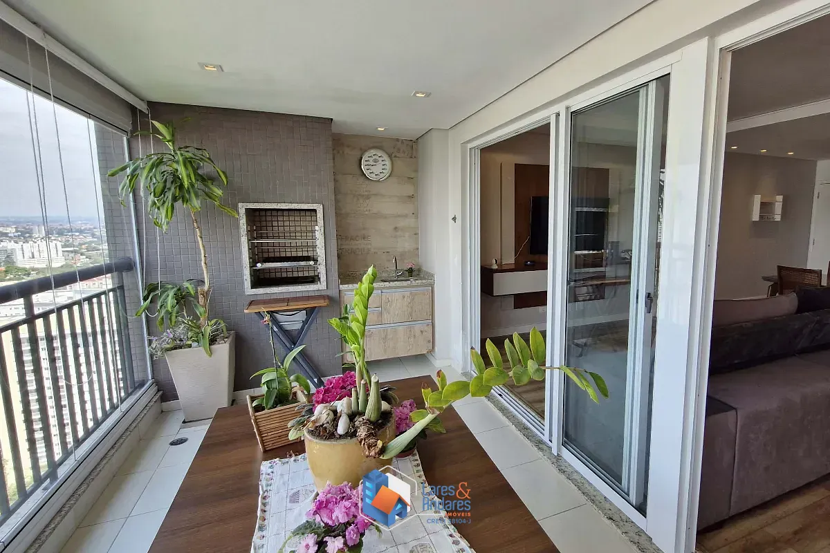 Apartamento, 2 quartos, 104 m² - Foto 45
