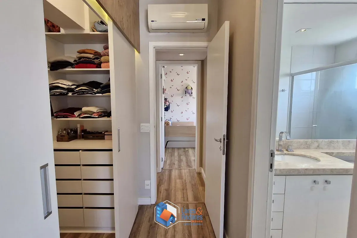 Apartamento, 2 quartos, 104 m² - Foto 121