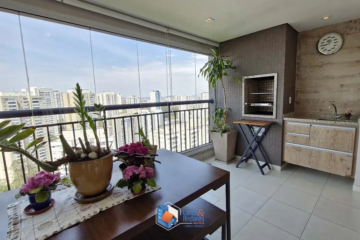 Apartamento, 2 quartos, 104 m² - Foto 37