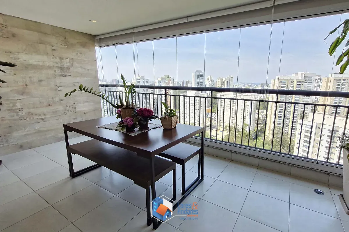 Apartamento, 2 quartos, 104 m² - Foto 21