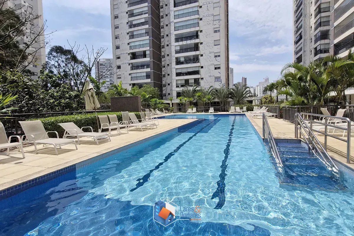 Apartamento, 2 quartos, 104 m² - Foto 161