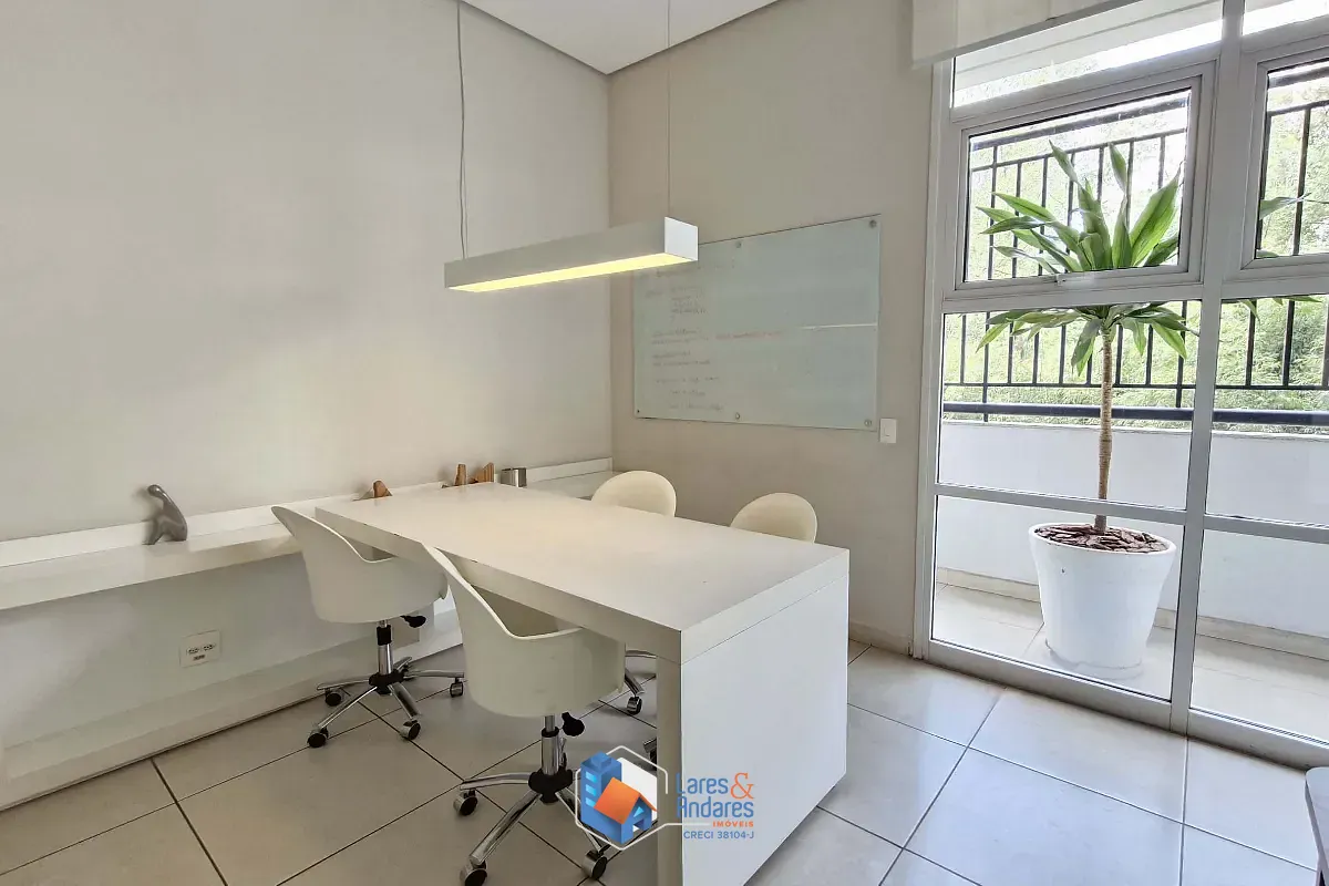 Apartamento, 2 quartos, 104 m² - Foto 209