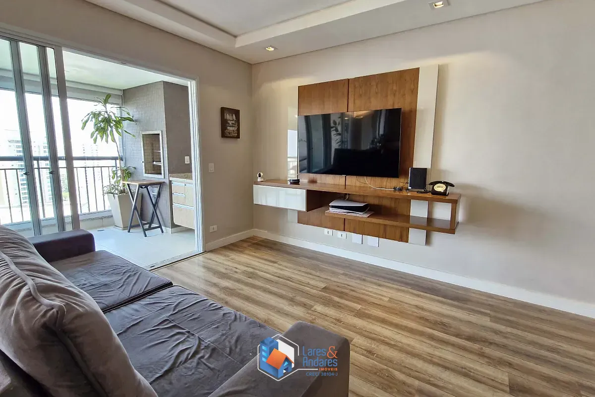 Apartamento, 2 quartos, 104 m² - Foto 9