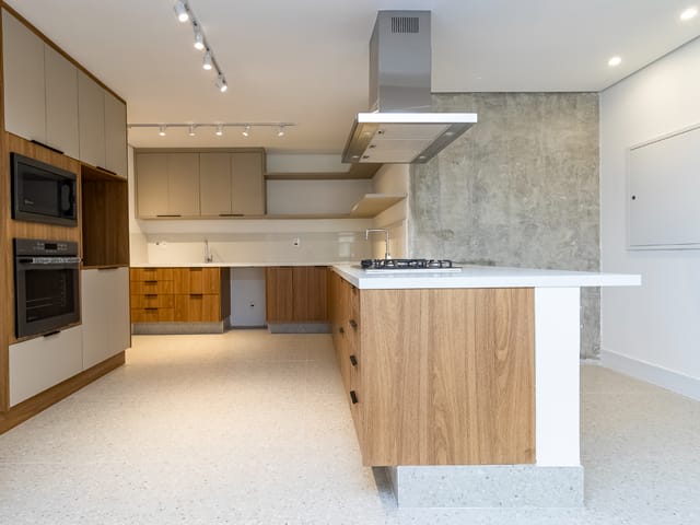 Foto do Apartamento - Apartamento para venda em Santa Cecília com 3 quartos, sendo 3 suítes , 128m² | Lares e Andares Imóveis