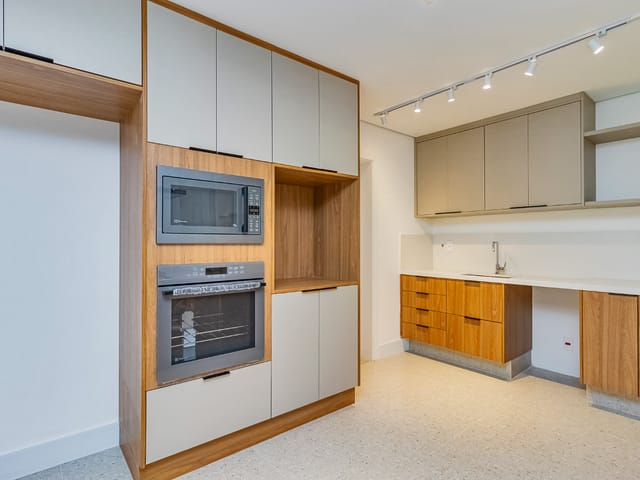 Foto do Apartamento - Apartamento para venda em Santa Cecília com 3 quartos, sendo 3 suítes , 128m² | Lares e Andares Imóveis