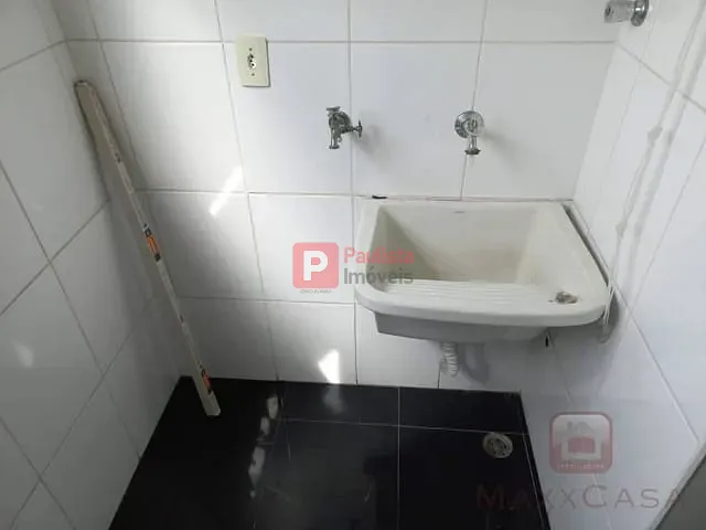 Apartamento 2 quartos e 1 banheiro, à venda, no bairro Cidade Dutra em São Paulo