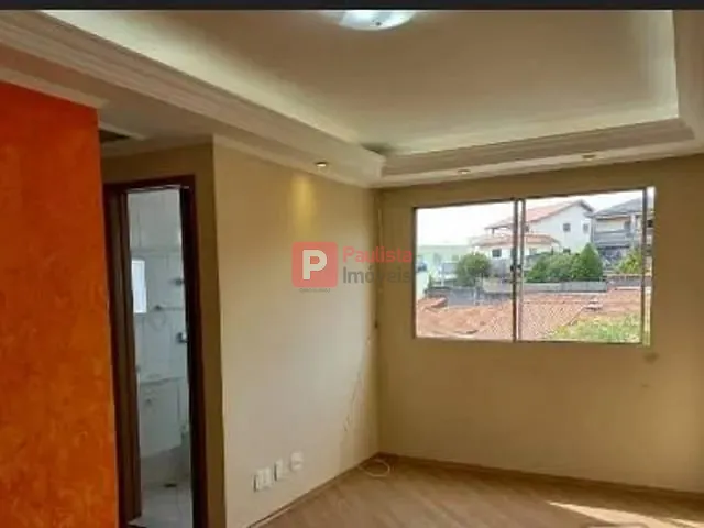 Apartamento 2 quartos e 1 banheiro, à venda, no bairro Cidade Dutra em São Paulo