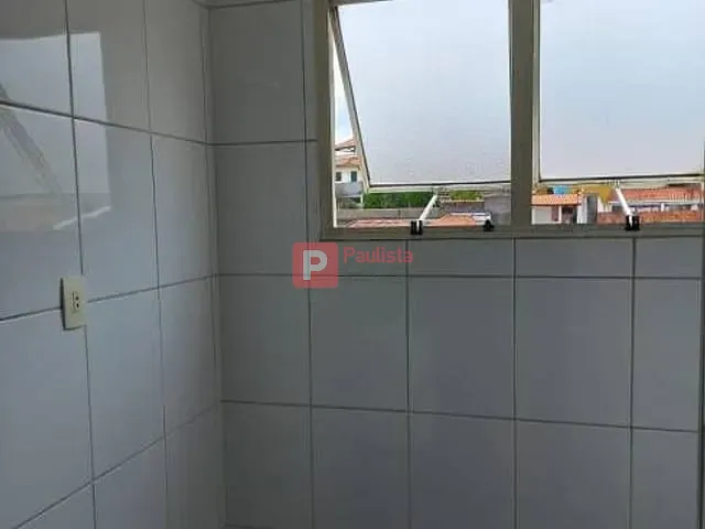 Apartamento 2 quartos e 1 banheiro, à venda, no bairro Cidade Dutra em São Paulo